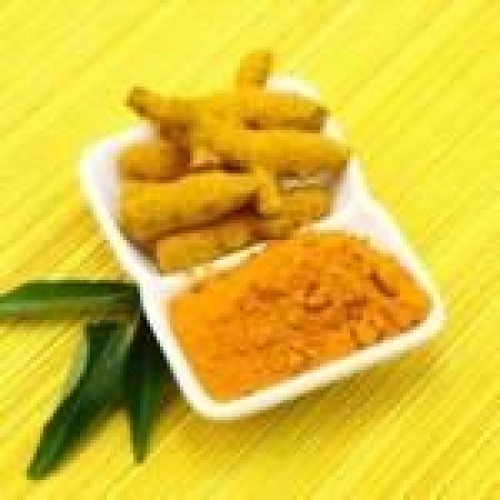 Curcumin extract